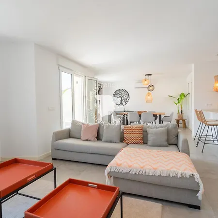 Costablancadreams Bernia Views In Calpe *