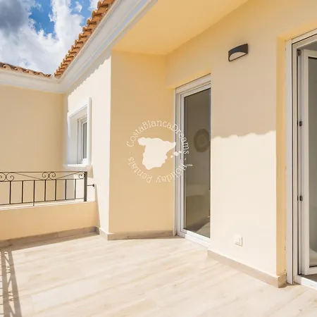 Costablancadreams Bernia Views In Calpe Empedrola