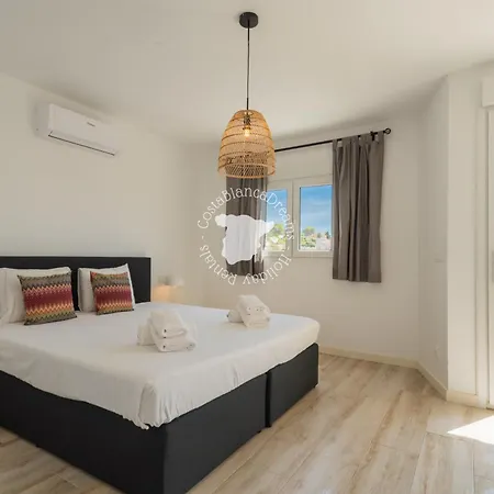 Costablancadreams Bernia Views In Calpe *