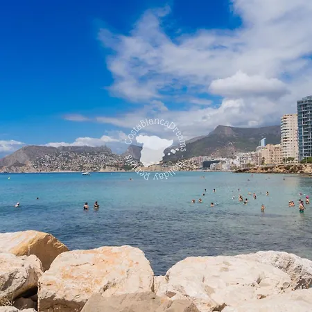 Costablancadreams Bernia Views In Calpe Empedrola